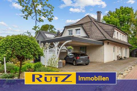 Delmenhorst / Neuendeel Häuser, Delmenhorst / Neuendeel Haus kaufen