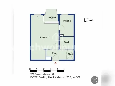 Berlin Wohnungen, Berlin Wohnung mieten