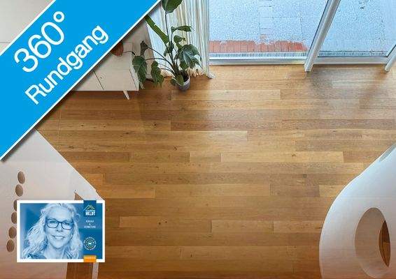 OG Flur Galerieblick 