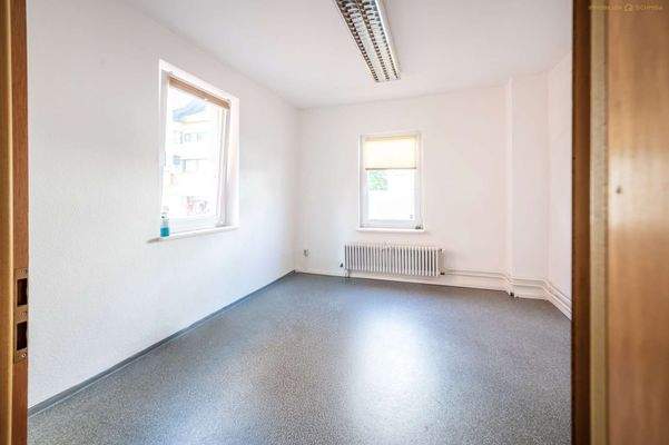 EG - Büro - aktuell