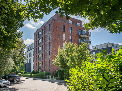 Düsseldorf Wohnungen, Düsseldorf Wohnung mieten