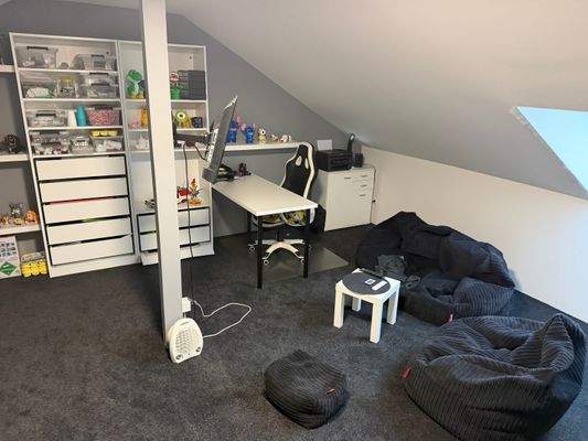 Arbeiten / Hobby (DG)