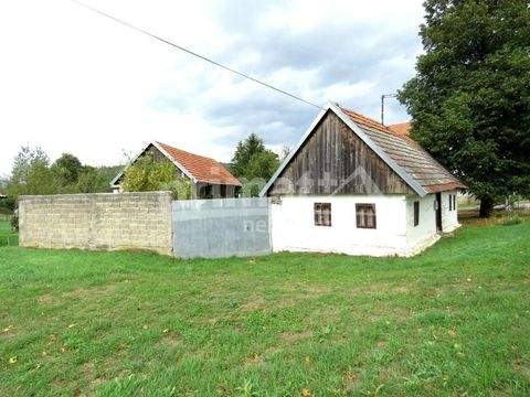 Josipdol Häuser, Josipdol Haus kaufen