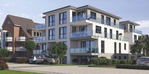 Cuxhaven Renditeobjekte, Mehrfamilienhäuser, Geschäftshäuser, Kapitalanlage