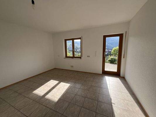 Zimmer Einliegerwohnung