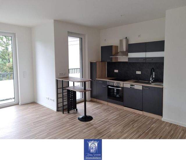Modernes und ruhiges Wohndomizil in Innenstadtnähe! Großer Balkon zur Gartenseite! - Photo 3