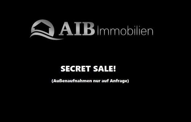 Secret Sale
