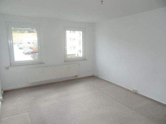 Wohnzimmer Wohnung 4 im 1.OG rechts