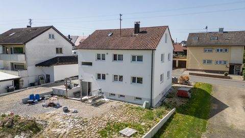 Villingen-Schwenningen - Weigheim Häuser, Villingen-Schwenningen - Weigheim Haus kaufen