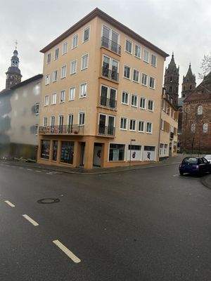 Stephansgasse 7 Worms