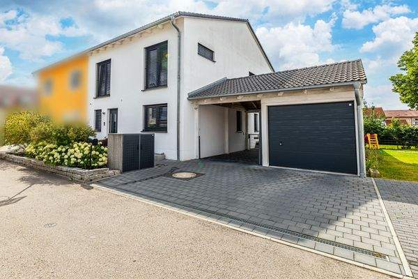 Design trifft Komfort