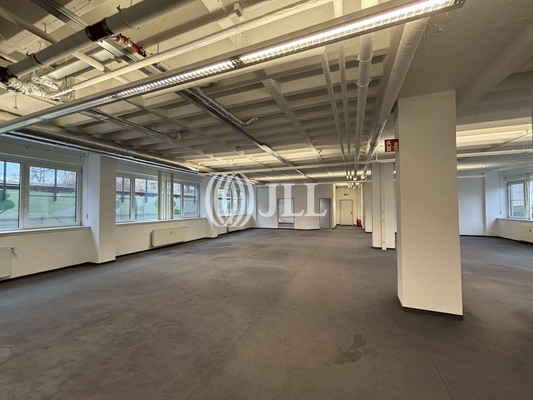 Trivium - UG, 314 m² - ET