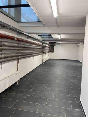 ... umfunktionierbarer Raum