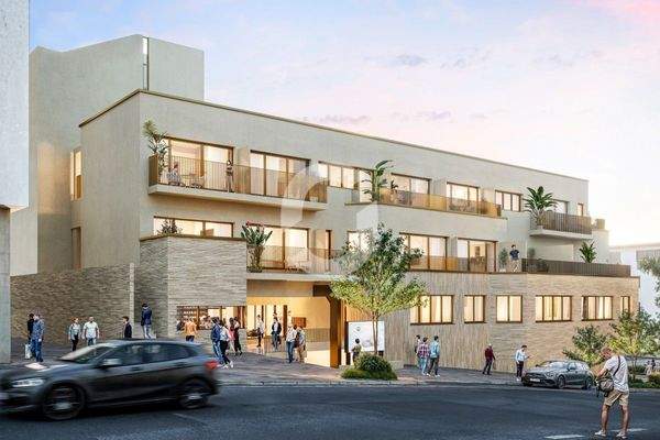 Impression (unverbindlich)