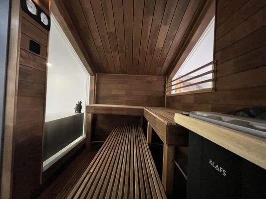 Sauna 2