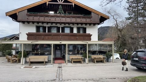 Rottach-Egern Gastronomie, Pacht, Gaststätten