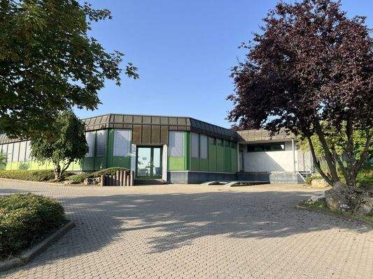 Personal und Anlieferung 2