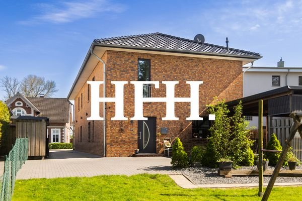 HFH Immobilien GmbH