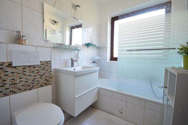 Moderne Ausstattung & Tageslicht