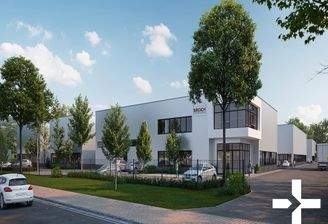 Perspektive Mühlenstrasse