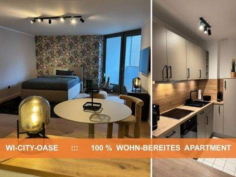 Wiesbaden Wohnungen, Wiesbaden Wohnung mieten