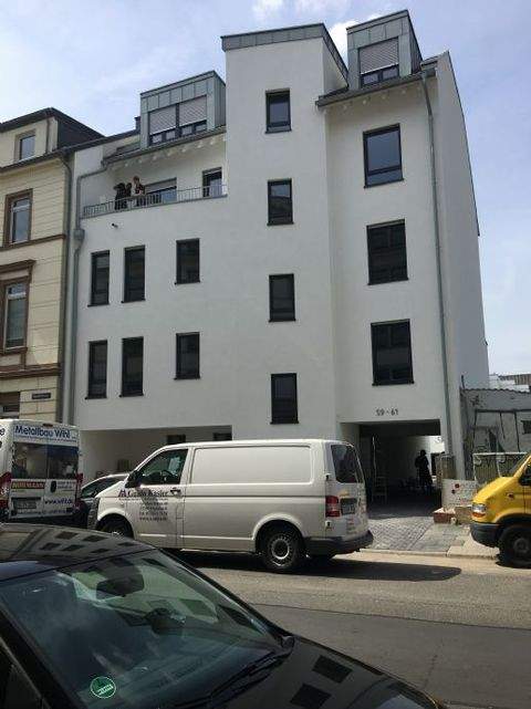 Bonn Wohnungen, Bonn Wohnung mieten