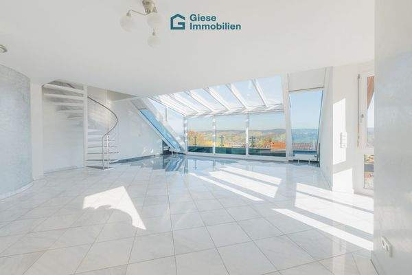 Wohn- und Essbereich 2