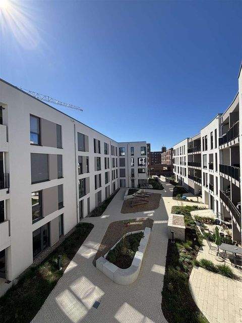 Mainz Wohnungen, Mainz Wohnung mieten