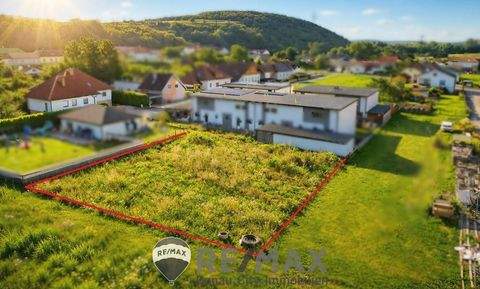 Traismauer Grundstücke, Traismauer Grundstück kaufen