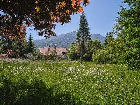 Schliersee Grundstücke, Schliersee Grundstück kaufen