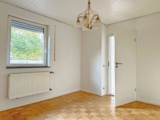 Gästezimmer EG