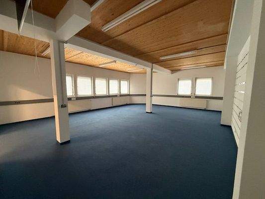 Büro- oder Lagerraum