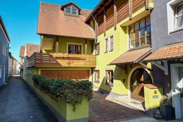 Stadthaus Hirschau Aussen (12)