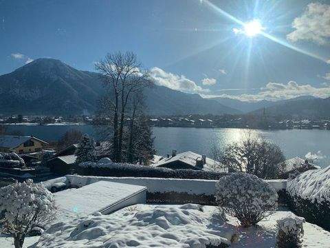 Tegernsee Wohnungen, Tegernsee Wohnung kaufen
