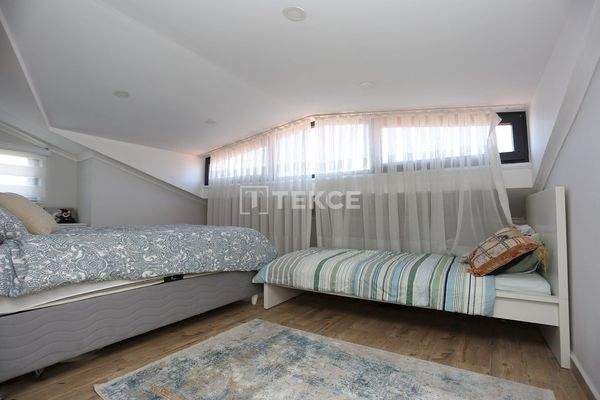 Apartment Close to the Beach and Amenities in Antalya Belek