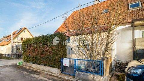 Albstadt - Tailfingen Häuser, Albstadt - Tailfingen Haus kaufen