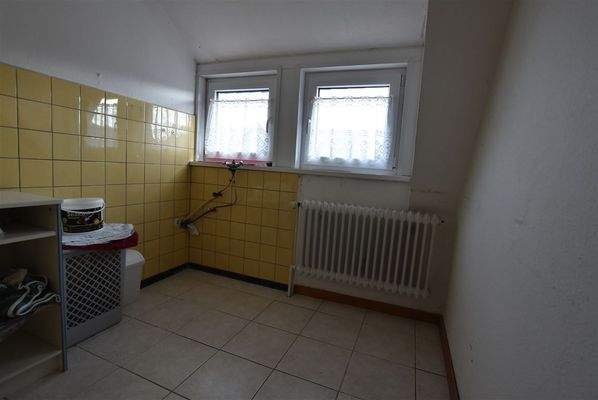 ehemalige Küche (DG)