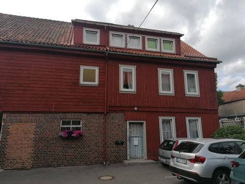 Clausthal-Zellerfeld Wohnungen, Clausthal-Zellerfeld Wohnung mieten