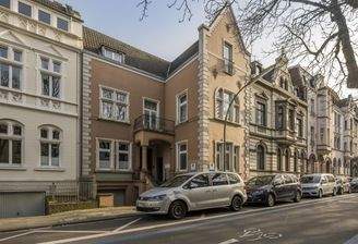 Strassenansicht