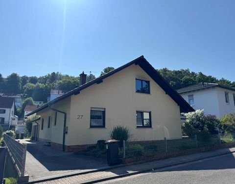 Kaiserslautern / Erlenbach Häuser, Kaiserslautern / Erlenbach Haus mieten 