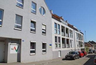 Wohnhausanlage 3 in Retz