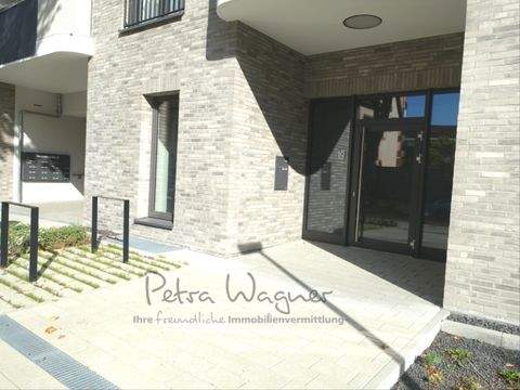 Freiburg Büros, Büroräume, Büroflächen 