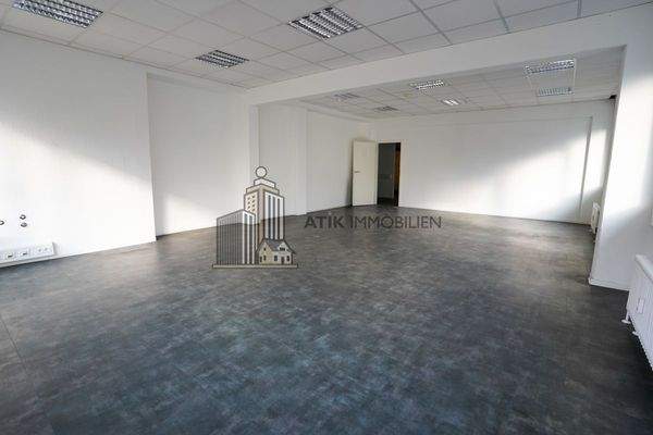 Büro-/ Schlungsräume