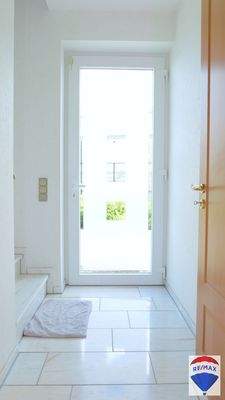 Wohnung Obergschoss rechts