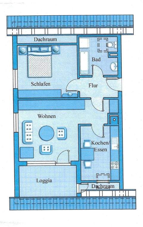 Senden Wohnungen, Senden Wohnung kaufen