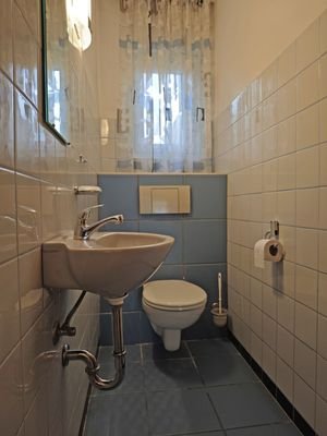 Separates WC