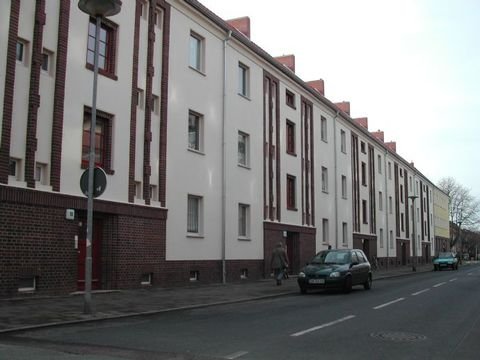 Schönebeck (Elbe) Wohnungen, Schönebeck (Elbe) Wohnung mieten