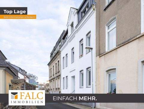 Essen Häuser, Essen Haus kaufen