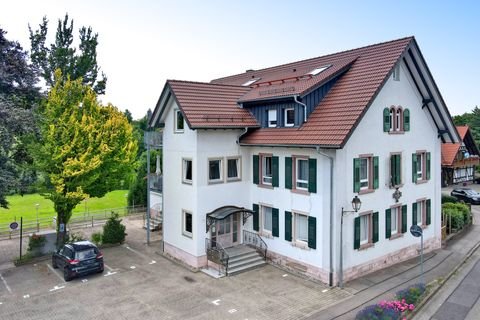 Sasbachwalden Wohnungen, Sasbachwalden Wohnung kaufen