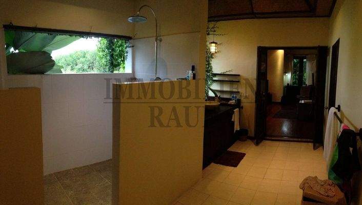 Badezimmer - Masterbetroom 